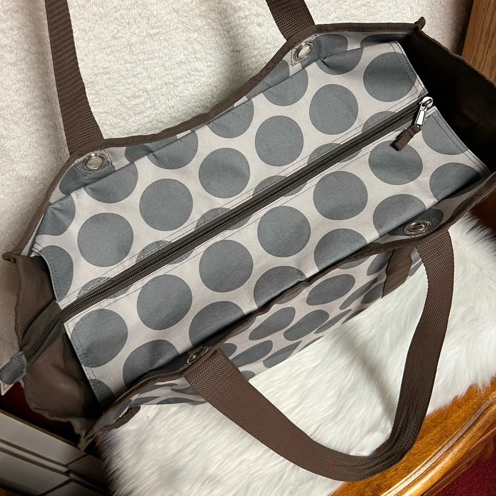 Thirty one diaper bag
